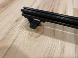 2020 Frame Foot
