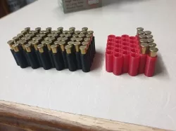 22LR Bench Loading Block