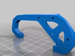 3 inch (r349) frame and "winter" canopy