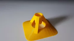 3D Pen Holder