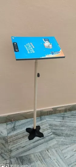 3D printed Music Stand