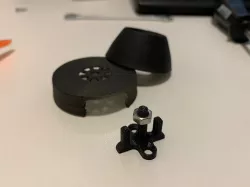 3DLabprint Bungee Prop mod