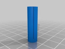 3mm screw ancher