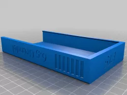 6.5 Grendel Battlebox stackable