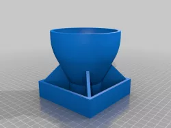 A-Bomb Planter