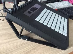 Ableton Push 2 stand
