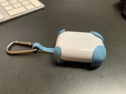 Airpods Pro Case Holder
