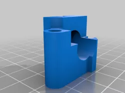 AK ZenitCo Stock Adapter