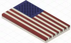 American Flag