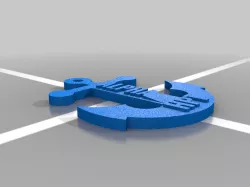 Anchor- Alpha HPT