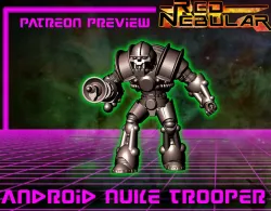 Android nukatrooper