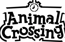  Animal Crossing stencil