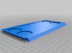 Anki Overdrive Supercars Garage