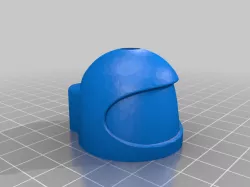 Another Among Us remix (6mm magnets)