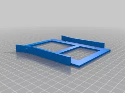 Antec One High Capacity HDD Tray