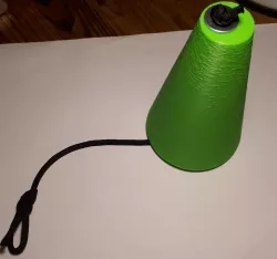 Anvil Horn Grip Training Tool