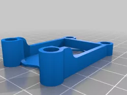 Apex 5" - Shark Byte Mount