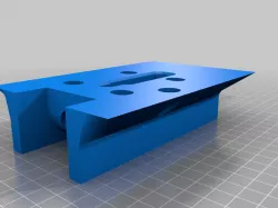 AR-15 Lower Jig