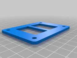 ARB Button x2