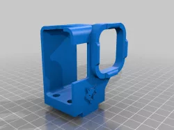 Armattan Marmotte Badger GoPro Hero9 Mount Light