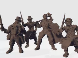 Artificer set