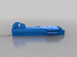ATA M4 to M249/Colt LMG Kit