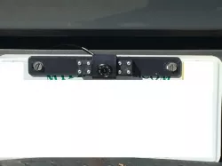 Backup Camera Mount
