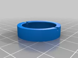 ball joint for laser
