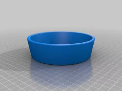 Basic Flower Pot 