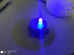 BASIC LED 