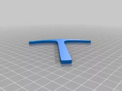 Basic Pick Axe / Mining Axe