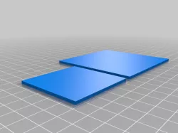 Basic shapes for learning