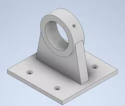 Bearing Block