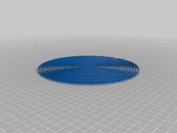 BED Leveling Ender 3 Pro
