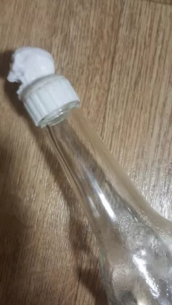 Beer buttle cap