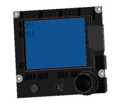 Bigtreetech_TFT28_V3.0
