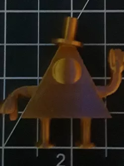 Bill cipher