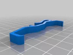 Blind Valance Clip