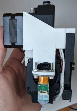 BMG Direct Drive for HEVO NGEN V1 