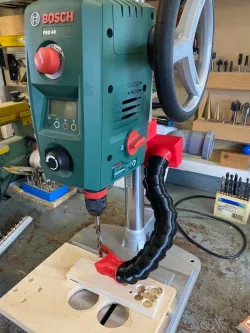 Bosch PBD 40