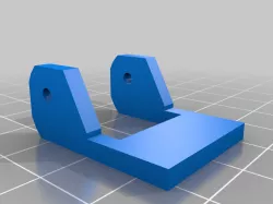 bracket for holder