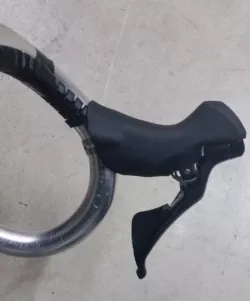 Brake cable covers