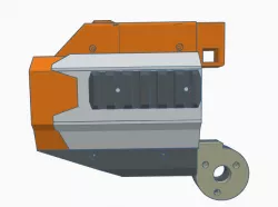 BreakShot v0.1-v2.11 (Prototypes)