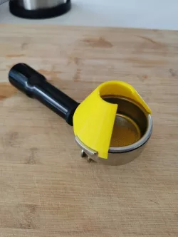 Breville/Sage Smart Grinder 58mm Dosing Funnel