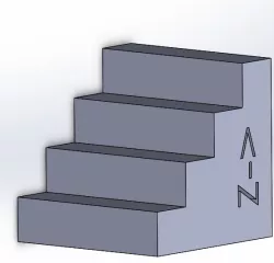 Calibration block