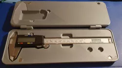 Caliper Box (Workzone)