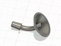 Cannabis Bong Joint Adaptor