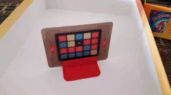 Card Holder (For Code Name)