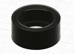 Carrera tire