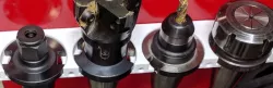 Cat40 Tool holder